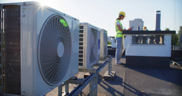 Professional Airduct Cleaning in Bal Harbour, FL